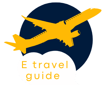 E travelguide